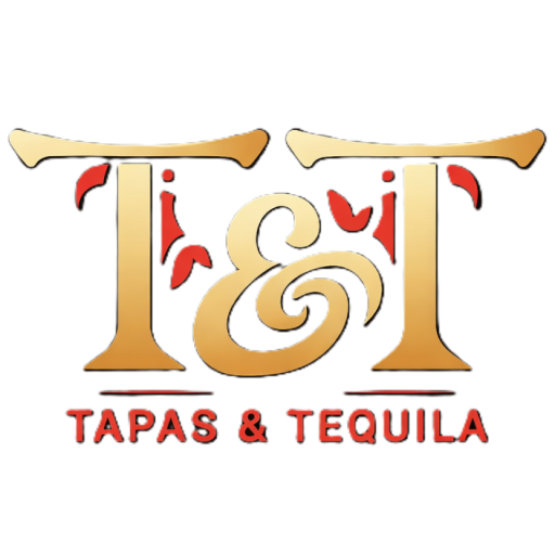 Tapas and Tequila Mexican restaurant in Blue Ridge GA logo