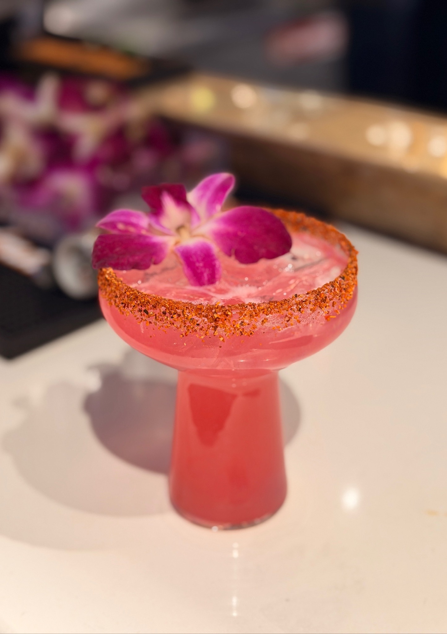 Raise a Glass to Tapas & Tequila’s Craft Cocktails