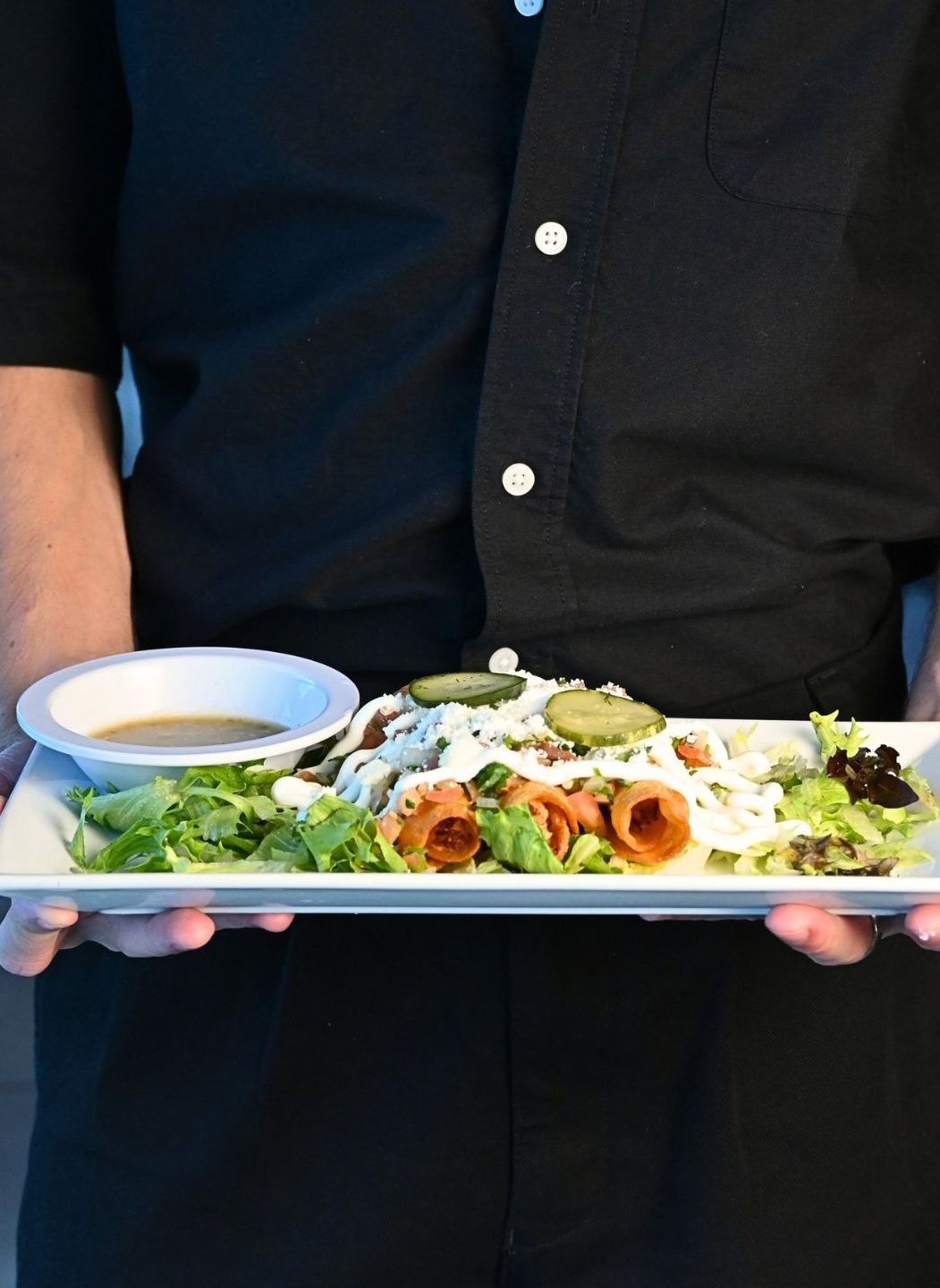 Experience the Best of Mexican Cuisine in Blue Ridge